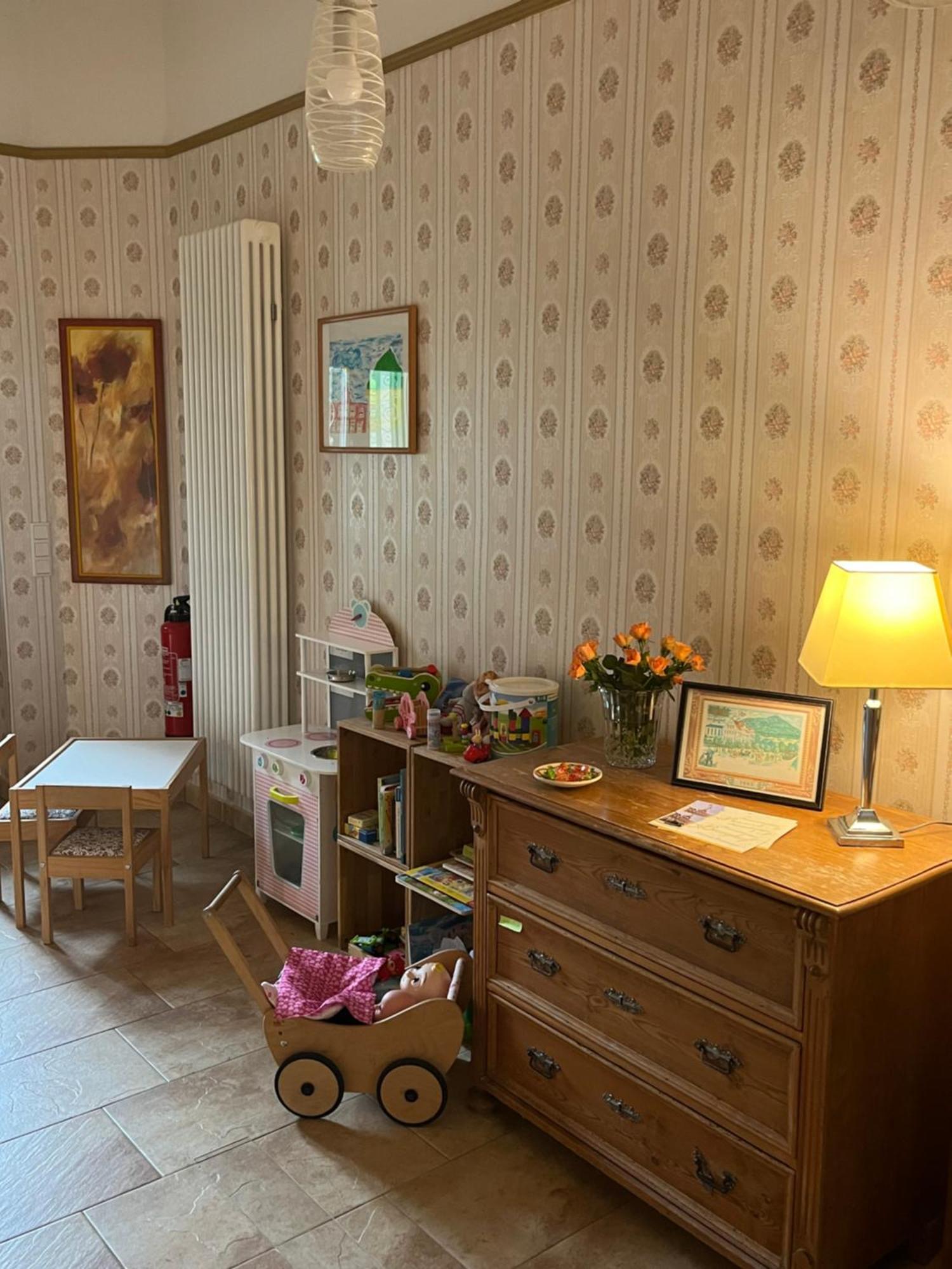 Burghof Ferienwohnungen Goerlitz Dış mekan fotoğraf